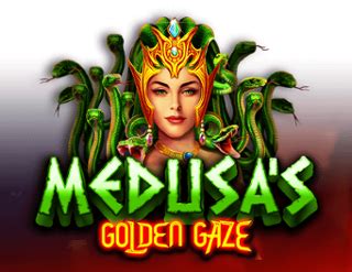 Jogar Medusa Sa Golden Gaze no modo demo